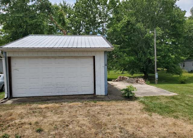 Property at 60 New St, Georgetown, OH 45121