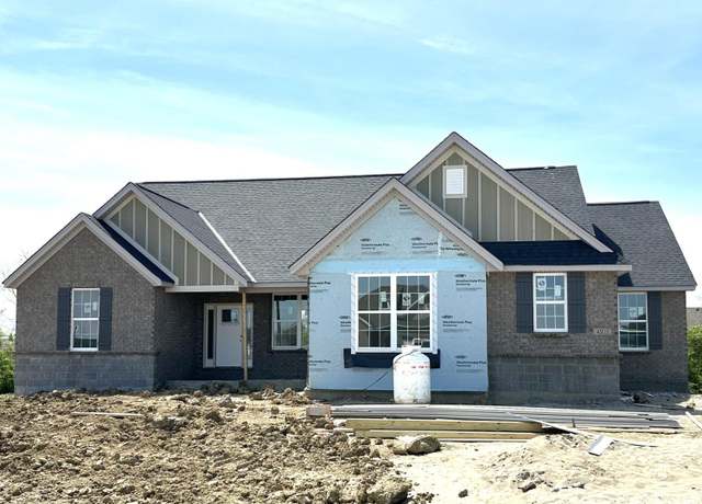 Property at 4975 Fescue Dr, Liberty Twp, OH 45044, 3 beds, 3.5 baths