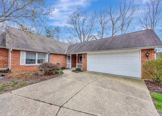 Property at 1369 Taft Pl #3, Hamilton, OH 45013, 2 beds, 2 baths