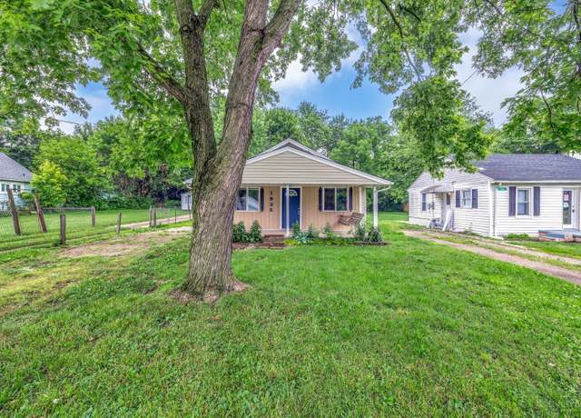 Property at 1932 Pater Ave, Fairfield Twp, OH 45015, 2 beds, 1 bath