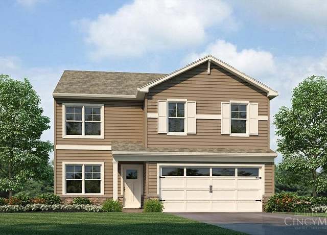 Property at 110 Lonny St, Mt Orab, OH 45154, 4 beds, 2.5 baths