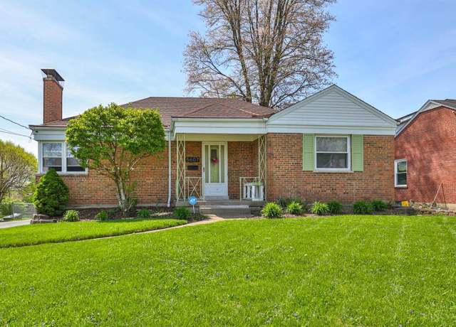 Property at 5607 Surrey Ave, Green Twp, OH 45248, 2 beds, 1.5 baths