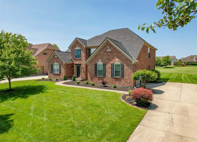 Property at 4139 Old Manchester Ct, Mason, OH 45040, 3 beds, 2.5 baths