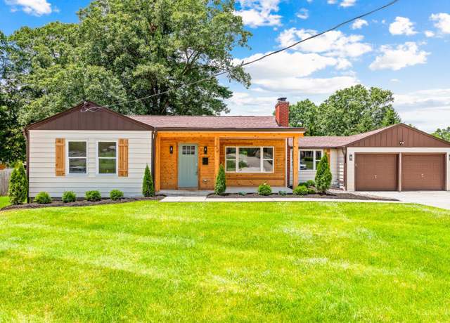 Property at 7251 Miami Ave, Cincinnati, OH 45243, 3 beds, 2 baths