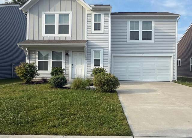 Property at 721 Kingly Ter, South Lebanon, OH 45065, 3 beds, 2.5 baths