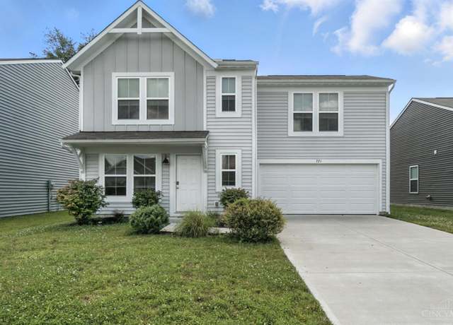 Property at 721 Kingly Ter, South Lebanon, OH 45065, 3 beds, 2.5 baths