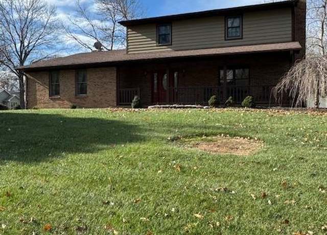 Property at 801 Farview Ave, Lebanon, OH 45036, 3 beds, 2.5 baths