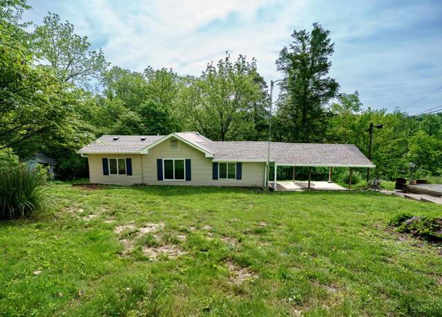 Property at 1942 Walnut Dr, Deerfield Twp., OH 45140, 3 beds, 2 baths