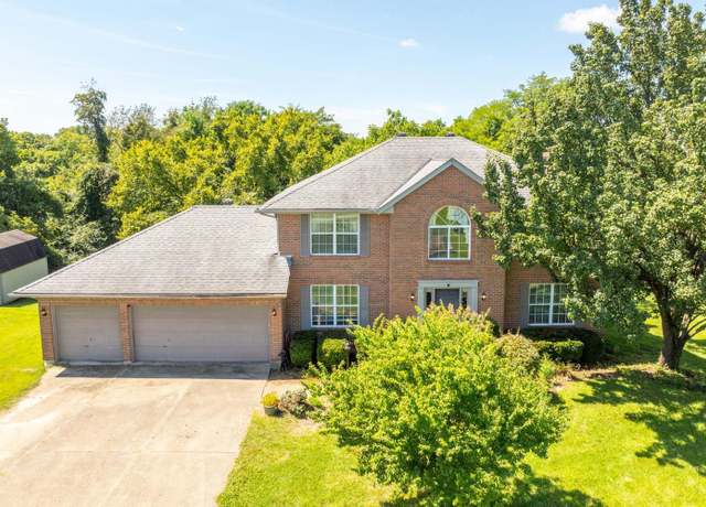 Property at 10885 Old Colerain Ave, Colerain Twp, OH 45252, 4 beds, 2.5 baths