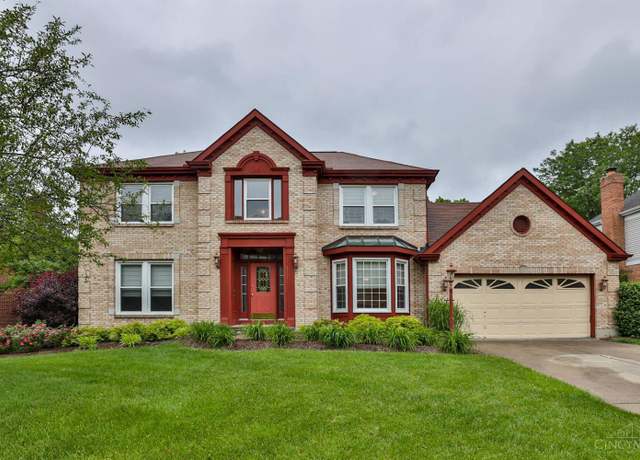Property at 8871 Timberchase Ct, West Chester, OH 45069, 4 beds, 2.5 baths