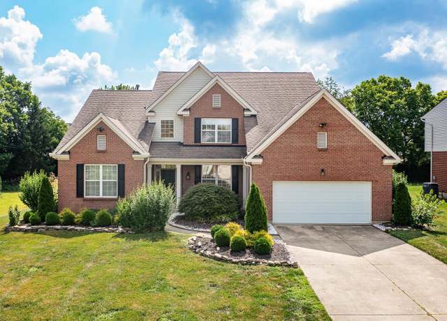 Property at 4576 Meadowbrook Ln, Mason, OH 45040, 4 beds, 2.5 baths
