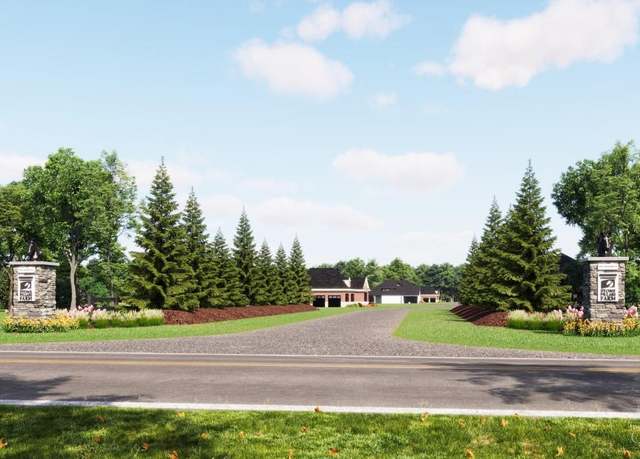 Property at 6650 Saddleback Way Lot 28, Goshen, OH 45140