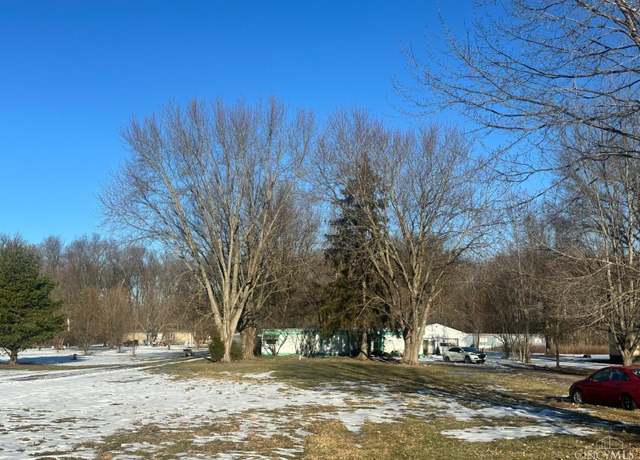 Property at 540 Nauvoo Rd, Vernon Twp, OH 45113, 2 beds, 1 bath