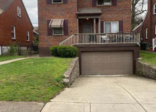 Property at 5208 Lillian Dr, Cincinnati, OH 45227, 4 beds, 2 baths