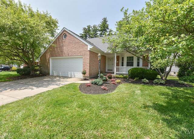 Property at 993 Wittshire Ln, Anderson Twp, OH 45255, 3 beds, 3.5 baths