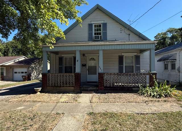 Property at 682 W Main St, Williamsburg, OH 45176, 3 beds, 1 bath