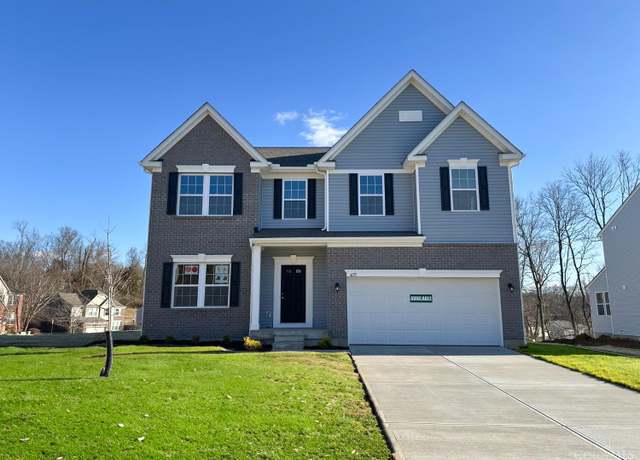 Property at 4175 Foxpoint Rdg, Miami Twp, OH 45002, 4 beds, 2.5 baths