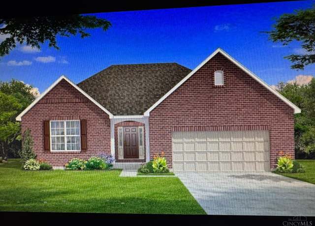Property at 3562 Sunny Acres Dr Unit RT263, Ross Twp, OH 45013, 3 beds, 2 baths