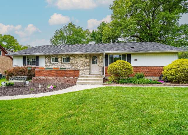 Property at 7167 Greenfringe Ln, Springfield Twp., OH 45224, 3 beds, 2.5 baths