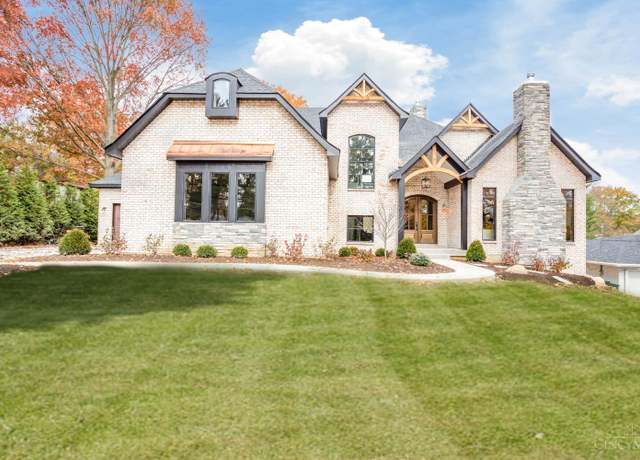 Property at 6880 Euclid Ave, Sycamore Twp, OH 45243, 5 beds, 4.5 baths