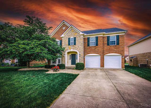 Property at 8152 Misty Shore Dr, West Chester, OH 45069, 4 beds, 3.5 baths