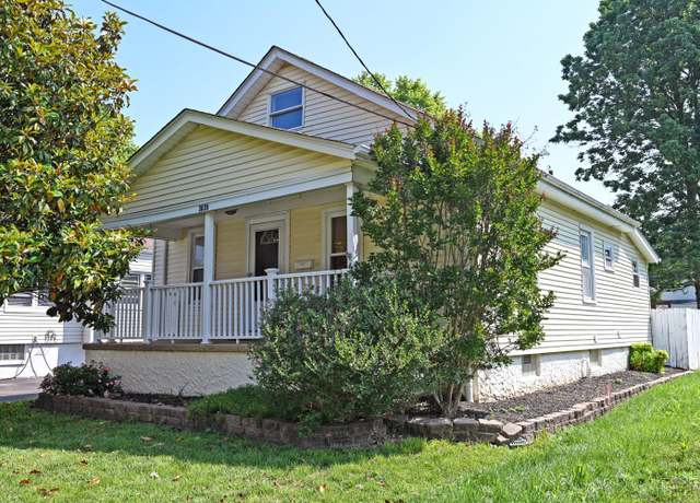 Property at 3820 Simpson Ave, Fairfax, OH 45227, 3 beds, 2 baths