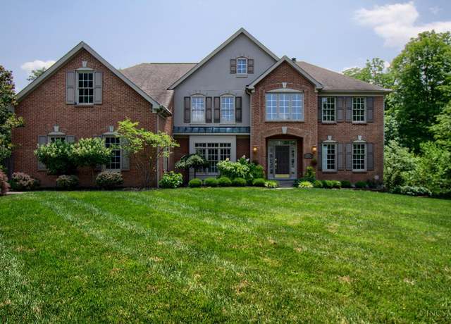 Property at 5076 Palermo Rd, Union Twp, OH 45244, 5 beds, 5.5 baths