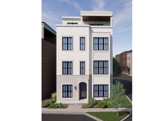 Property at 4204 Magnolia Aly Lot 35, Blue Ash, OH 45242, 4 beds, 4.5 baths