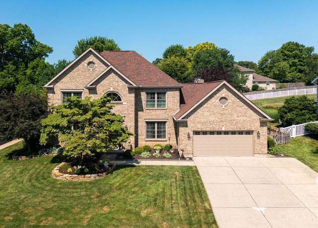 Property at 5387 Hannah View Dr, Fairfield, OH 45014, 4 beds, 2.5 baths