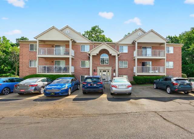 Property at 3131 Preserve Ln Unit 2C, Colerain Twp, OH 45239, 2 beds, 2 baths
