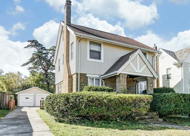 Property at 3537 Daytona Ave, Cincinnati, OH 45211, 4 beds, 1 bath