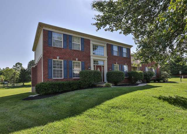 Property at 3697 Windyhollow Way, Mason, OH 45040, 5 beds, 3.5 baths