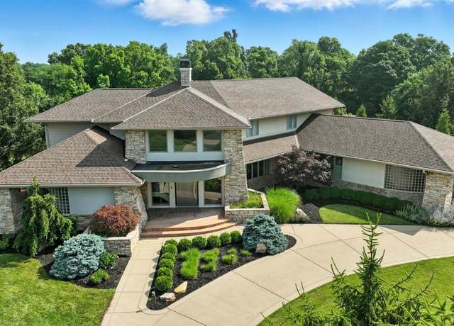 Property at 3275 Legacy Trce, Amberley, OH 45237, 5 beds, 5 baths