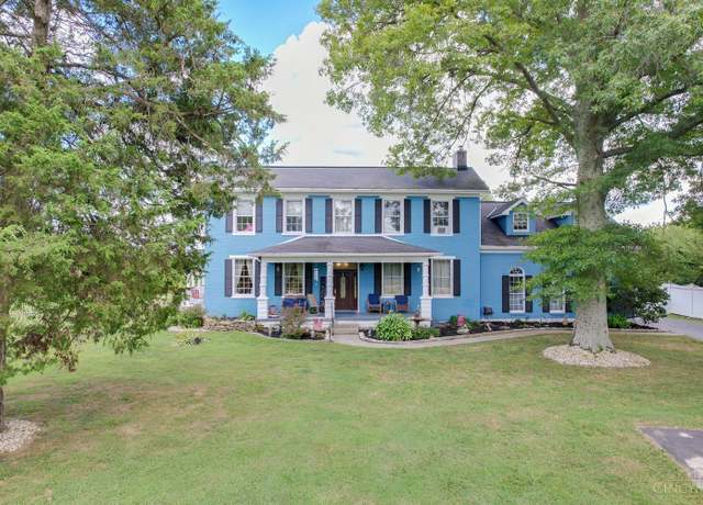 Property at 4126 Hageman Crossing Rd, Williamsburg Twp, OH 45176, 4 beds, 3 baths