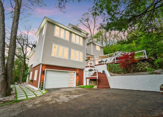 Property at 10717 Bentley Pass Ln, Symmes Twp, OH 45140, 3 beds, 2.5 baths