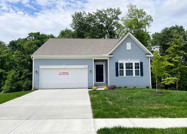 Property at 8621 Noelle Dr, Colerain Twp, OH 45251, 3 beds, 3 baths