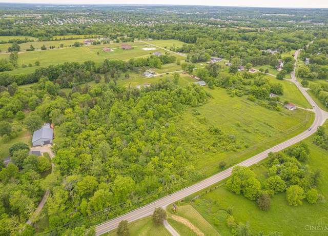 Property at 1491 Stubbs Mill Rd, Turtle Creek Twp, OH 45036