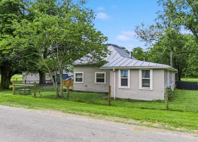 Property at 60 Dehan Rd, Green Twp, OH 45177, 3 beds, 1 bath