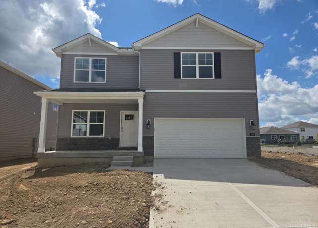 Property at 59 Great Horned Dr, Oxford, OH 45056, 4 beds, 2.5 baths