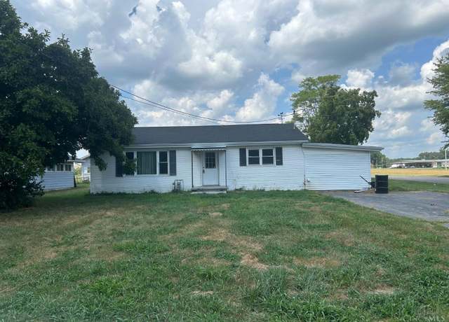 Property at 143 Hamer Rd, Georgetown, OH 45121, 3 beds, 1 bath