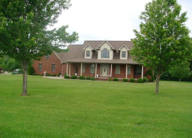 Property at 6431 US Rt 22 & 3, Salem Twp, OH 45152, 3 beds, 2.5 baths
