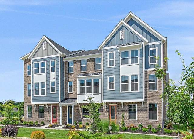 Property at 7250 Abington Way #50303, West Chester, OH 45069, 3 beds, 3.5 baths