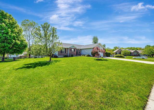 Property at 4010 Ponder Dr, Union Twp, OH 45245, 3 beds, 2 baths