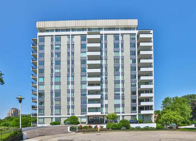 Property at 2401 Ingleside Ave Unit 10D, Cincinnati, OH 45206, 2 beds, 2 baths