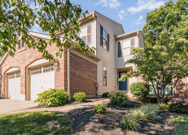 Property at 12175 Thames Pl, Sharonville, OH 45241, 2 beds, 1.5 baths