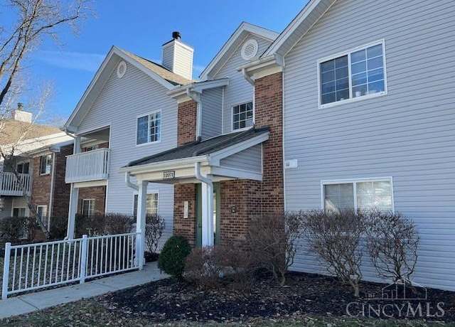 Property at 12061 Carrington Ln #206, Symmes Twp, OH 45140, 2 beds, 2 baths