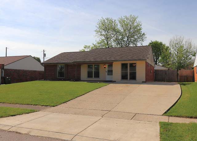 Property at 175 Bradley Dr, Germantown, OH 45327, 3 beds, 1 bath