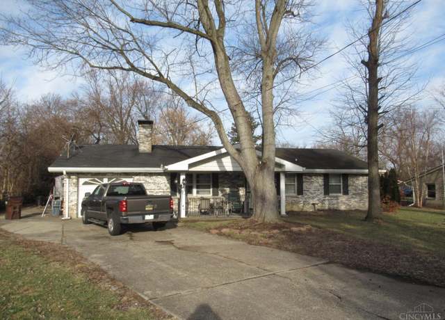 Property at 9651 Richard Dr, Fairfield, OH 45014, 3 beds, 2 baths