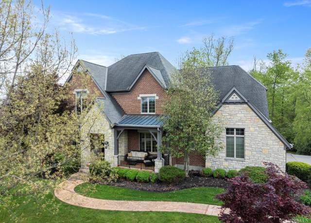 Property at 8646 Woodland Pointe, Deerfield Twp., OH 45040, 5 beds, 4.5 baths