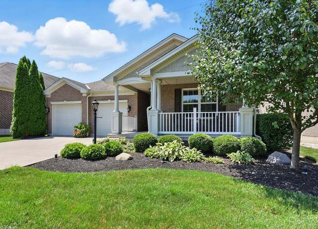Property at 130 Eastbury Dr, Loveland, OH 45140, 3 beds, 3 baths
